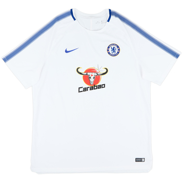 2017-18 Chelsea Nike Maillot d'entraînement - 9/10 - (XXL)