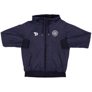 2016-17 QPR Dryworld Veste de survêtement - 6/10 - (S)