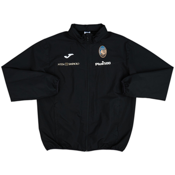 2023-24 Atalanta Joma Veste de survêtement - 8/10 - (XL)