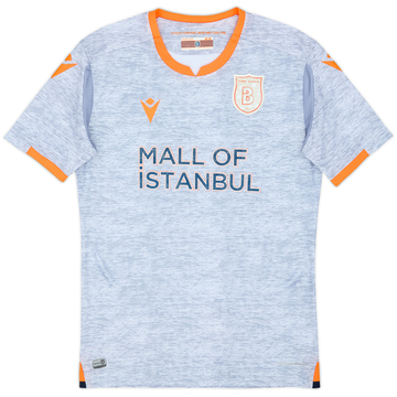2019-20 Istanbul Basaksehir Troisième maillot - 6/10 - (S)