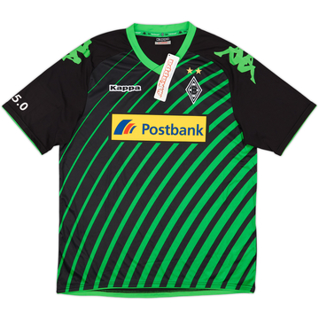 2013-14 Borussia Monchengladbach Maillot Troisième (XL)