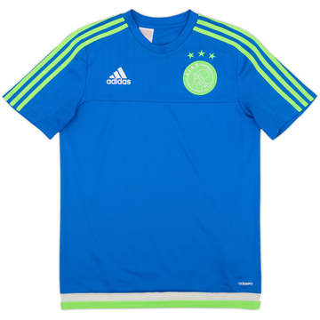Maillot d'entraînement 2015-16 Ajax adizero - 7/10 - (XL.Boys)