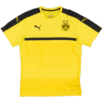 2016-17 Borussia Dortmund Puma Maillot d'entraînement - 8/10 - (L)