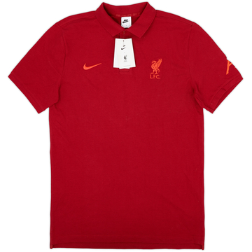 Polo Nike Liverpool 2022-23 (M)