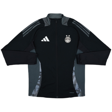 2024-25 Aberdeen adidas Veste de survêtement - 10/10 - (M)