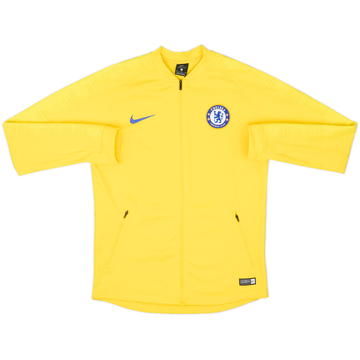 2018-19 Chelsea Nike Veste de survêtement - 7/10 - (M)