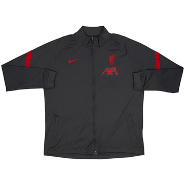 Veste de survêtement Nike Liverpool 2020-21 - 8/10 - (XL)