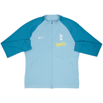 2022-23 Tottenham Nike Veste de survêtement - 6/10 - (XL)