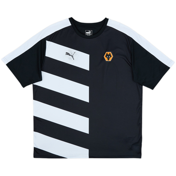 2015-16 Wolves Puma Maillot d'entraînement - 5/10 - (XXL)