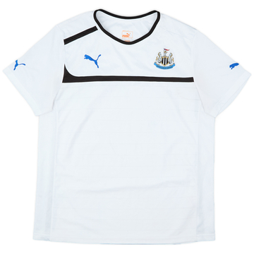 Maillot d'entraînement Newcastle Puma 2015-16 - 8/10 - (L)