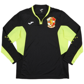 2022-23 Naxxar Lions Maillot GK - 9/10 - (L.Boys)