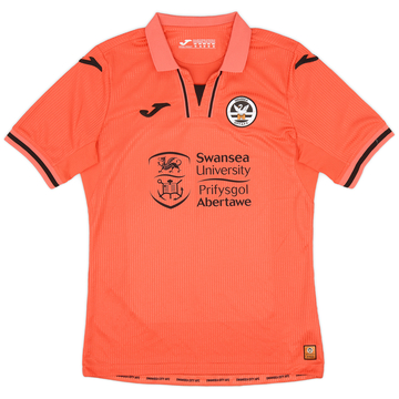 Maillot third Swansea 2021-22 - 9/10 - (M)