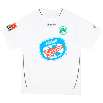 2000s Greuther Furth Jako Maillot Mascotte - 9/10 - (XS)