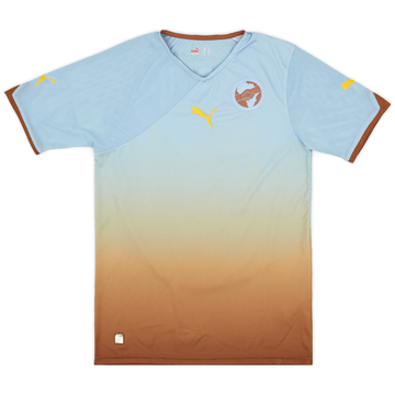 2010-11 Africa Unity Édition Spéciale Maillot Third Africa #10 - 7/10 - (S)