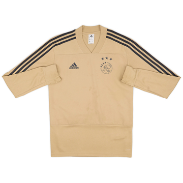 2018-19 Ajax adidas Haut d'entraînement - 5/10 - (S)