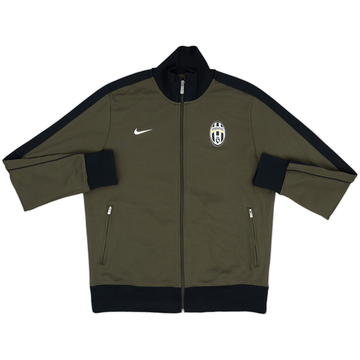 2012-13 Juventus Nike Veste de survêtement - 9/10 - (L)
