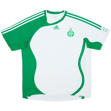 2006-07 Saint Etienne Maillot extérieur - 8/10 - (L)