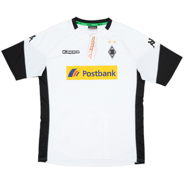 Maillot Domicile Borussia Monchengladbach 2017-18 (XL)