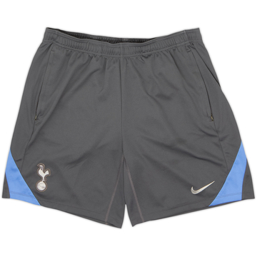 2024-25 Tottenham Nike Shorts d'entraînement - 8/10 - (L)