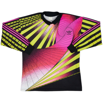 Années 90 adidas GK Modèle #1 - 6/10 - (L)