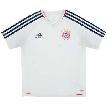 2017-18 Bayern Munich adizero Maillot d'entraînement - 4/10 - (L.Boys)