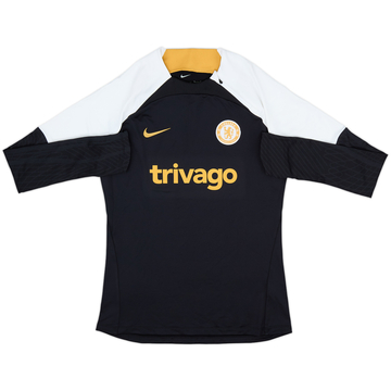 2023-24 Chelsea Nike Haut d'entraînement - 10/10 - (Femme S)