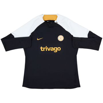 2023-24 Chelsea Nike Haut d'entraînement - 10/10 - (Femme XL)