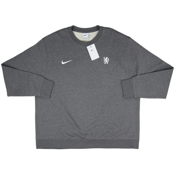 2024-25 Chelsea Nike Sweat (3XL)