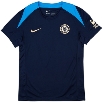 2024-25 Chelsea Nike Maillot d'entraînement - 10/10 - (Femme XS)