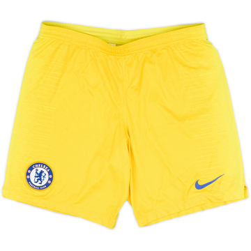 2018-19 Chelsea short extérieur - 8/10 - (M)