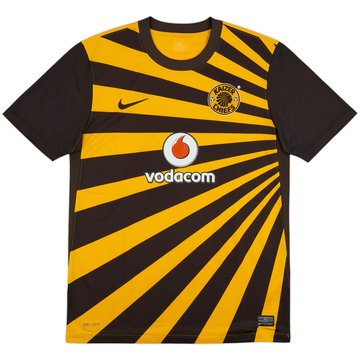 2019-20 Kaizer Chiefs Maillot domicile - 6/10 - (M)