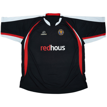 Maillot extérieur Shrewsbury Town 2008-10 - 7/10 - (XL)