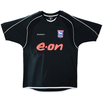 2006-07 Ipswich Troisième maillot - 4/10 - (M)