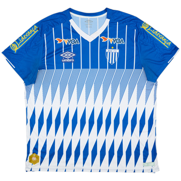 2019 Avai Maillot Third - 6/10 - (3XL)