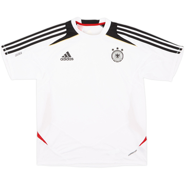 2011-12 Germany adidas Maillot d'entraînement - 8/10 - (XL Garçon)