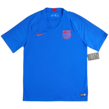 Maillot d'entraînement Nike Barcelona 2019-20 (L)