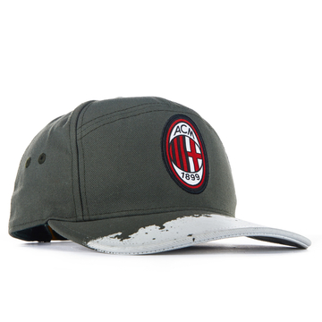 2016-17 AC Milan adidas Casquette - 10/10 - (Adultes)