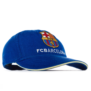 Casquette Barcelona années 2010 - 6/10 - Adulte