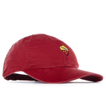 2017-18 Roma Nike Casquette - 9/10 - Adulte