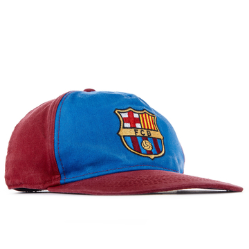 Casquette Barcelona années 2000 - 7/10 - Enfant