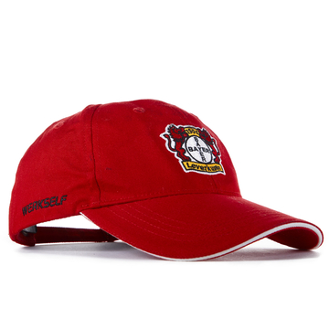 2016-17 Bayer Leverkusen Jako Casquette - 6/10 - (Adultes)