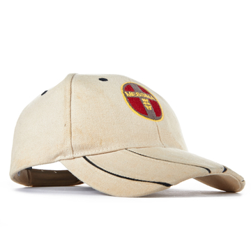 Casquette Messina Années 2000 - 6/10 - Adulte