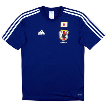 2013-15 Japan Maillot Domicile #9 - 9/10 - (S)