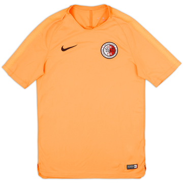 2018-19 Hong Kong Nike Maillot d'entraînement - 7/10 - (L)