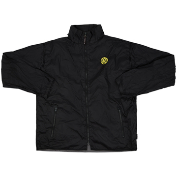 2002-03 Borussia Dortmund Goool Veste de survêtement - 5/10 - (XXL)
