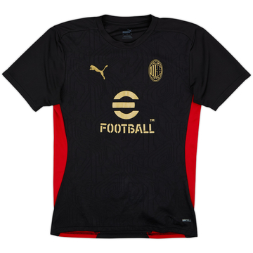 2024-25 AC Milan Puma Maillot d'entraînement - 7/10 - (S)
