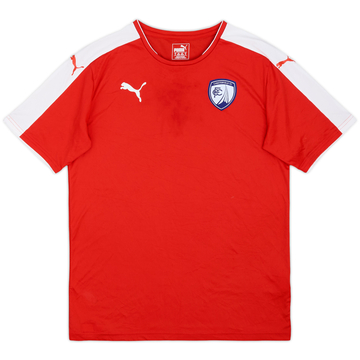 2015-16 Chesterfield Maillot Extérieur - 5/10 - (M)