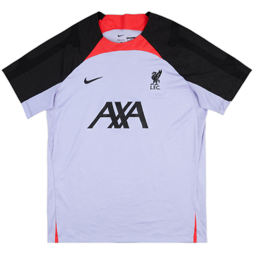 2022-23 Liverpool Nike Maillot d'entraînement - 8/10 - (XL)