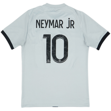 2022-23 Paris Saint-Germain Maillot extérieur Neymar Jr #10 - 8/10 - (S)