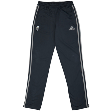 2016-17 Juventus adidas Pantalon de survêtement - 7/10 - (XL.Boys)